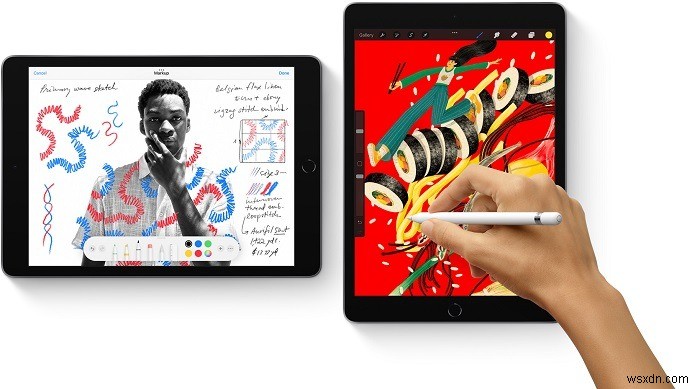 Apple Pencil이 작동하지 않을 때 시도해 볼 10가지 해결 방법