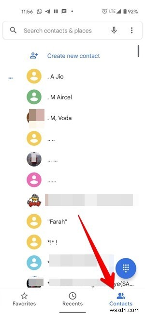 안드로이드와 아이폰에서 전화번호 차단하는 방법 완벽 가이드