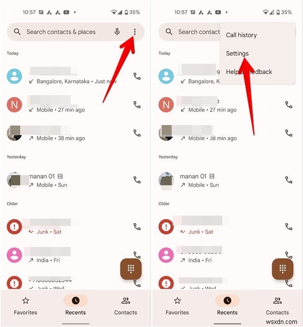 안드로이드와 아이폰에서 전화번호 차단하는 방법 완벽 가이드