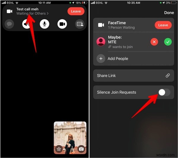 전문가처럼 FaceTime 활용하기: 꼭 알아야 할 핵심 팁 21가지