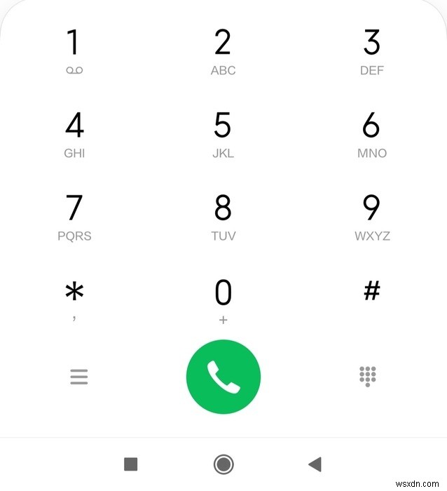 꼭 알아야 할 안드로이드 비밀 보안 코드 15가지