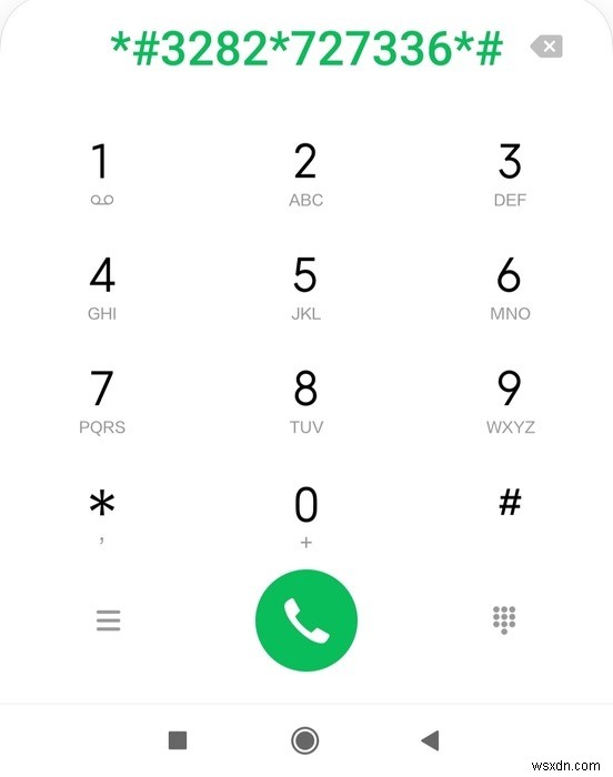 꼭 알아야 할 안드로이드 비밀 보안 코드 15가지