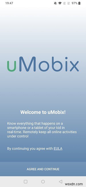 uMobix 리뷰: 자녀 온라인 안전을 위한 신뢰할 만한 부모용 추적 앱