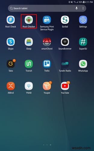 SuperSU로 안드로이드 폰 루팅하는 방법 A to Z