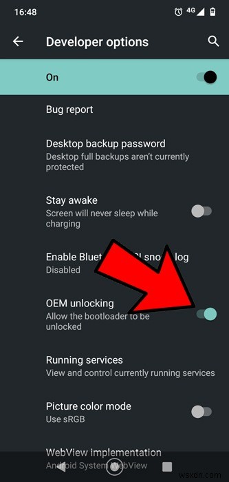 루트 없이 안드로이드에 TWRP 커스텀 리커버리 설치하는 방법