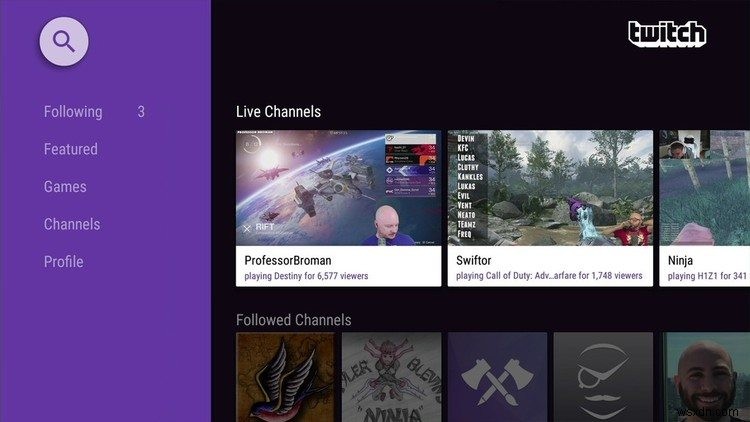 스마트 TV를 200% 활용하는 안드로이드 TV 필수 앱 22선