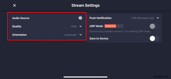 PC 없이도 OK! iOS용 최고의 라이브 스트리밍 앱 4가지