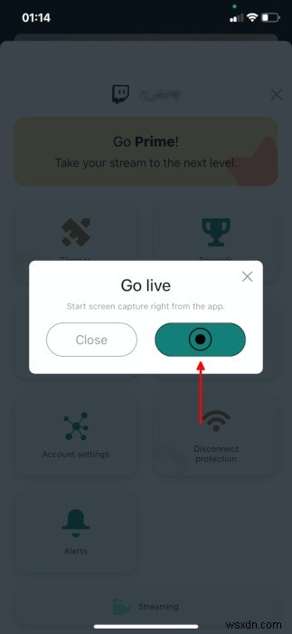PC 없이도 OK! iOS용 최고의 라이브 스트리밍 앱 4가지