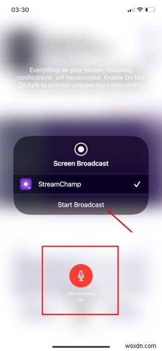 PC 없이도 OK! iOS용 최고의 라이브 스트리밍 앱 4가지