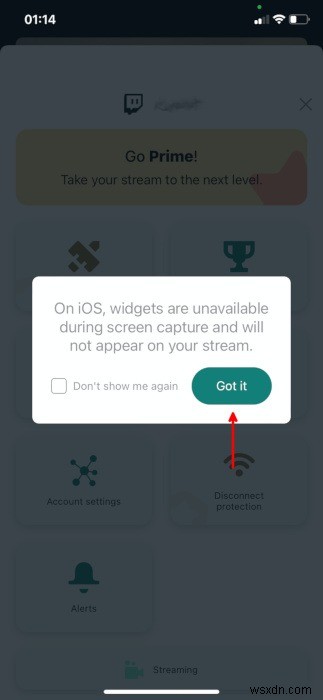PC 없이도 OK! iOS용 최고의 라이브 스트리밍 앱 4가지