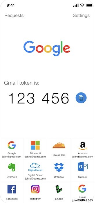 더 안전한 계정 보호를 위한 Google OTP 대안 앱 8가지