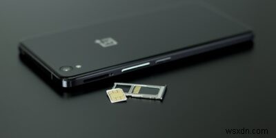 아이폰·안드로이드 SIM Not Provisioned MM#2 오류 해결 방법 총정리