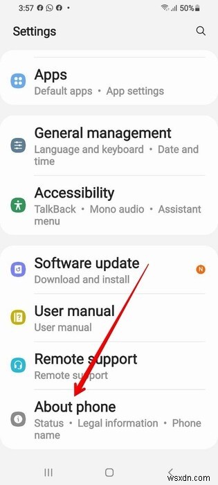 아이폰·안드로이드 SIM Not Provisioned MM#2 오류 해결 방법 총정리