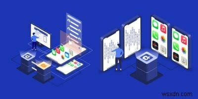 iSyncGenius 리뷰: iTunes 없이 아이폰 데이터 백업·전송하기