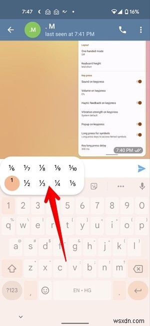 Gboard 완벽 활용 가이드: 안드로이드 구글 키보드 200% 사용법