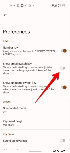 Gboard 완벽 활용 가이드: 안드로이드 구글 키보드 200% 사용법