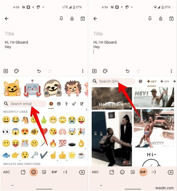 Gboard 완벽 활용 가이드: 안드로이드 구글 키보드 200% 사용법