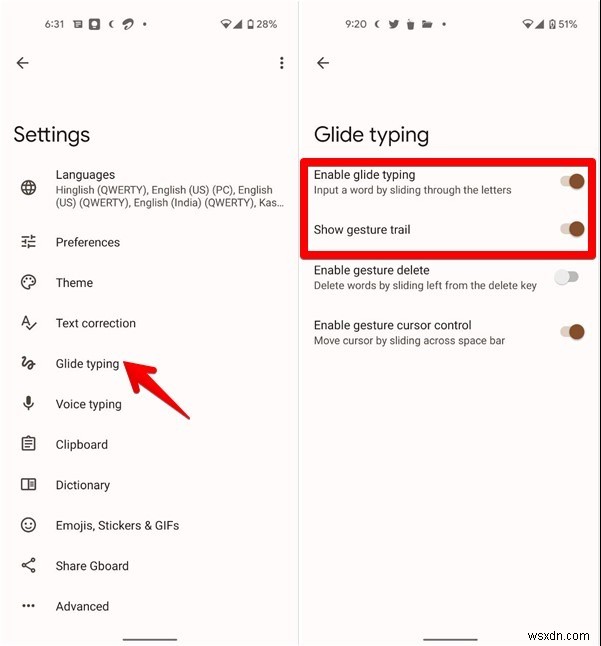 Gboard 완벽 활용 가이드: 안드로이드 구글 키보드 200% 사용법