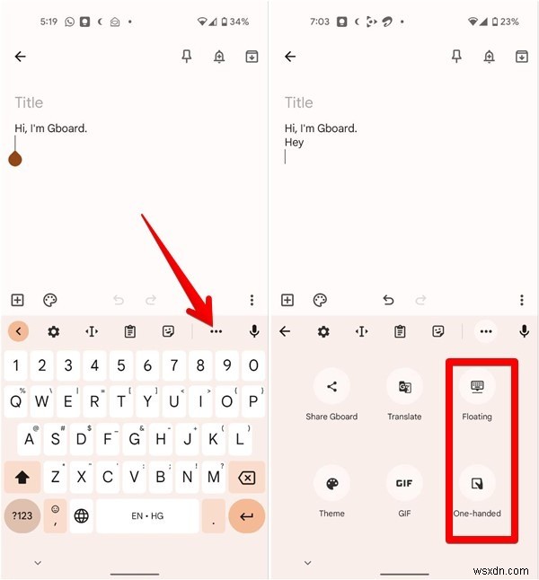 Gboard 완벽 활용 가이드: 안드로이드 구글 키보드 200% 사용법