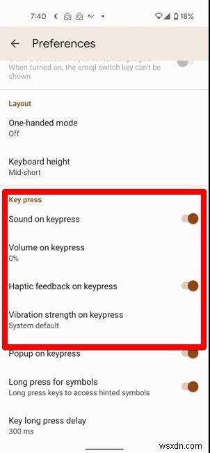 Gboard 완벽 활용 가이드: 안드로이드 구글 키보드 200% 사용법
