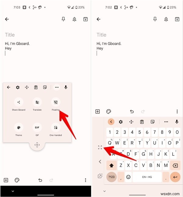 Gboard 완벽 활용 가이드: 안드로이드 구글 키보드 200% 사용법