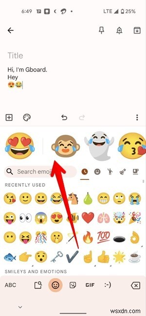 Gboard 완벽 활용 가이드: 안드로이드 구글 키보드 200% 사용법
