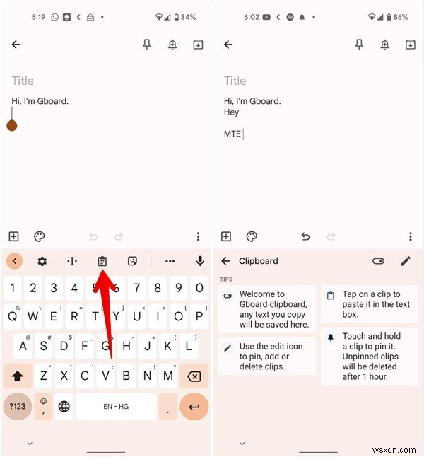 Gboard 완벽 활용 가이드: 안드로이드 구글 키보드 200% 사용법