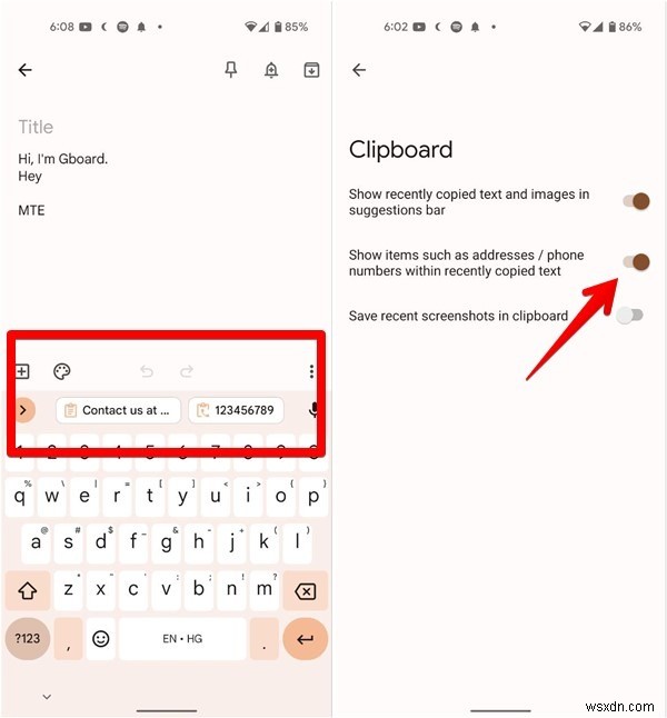 Gboard 완벽 활용 가이드: 안드로이드 구글 키보드 200% 사용법