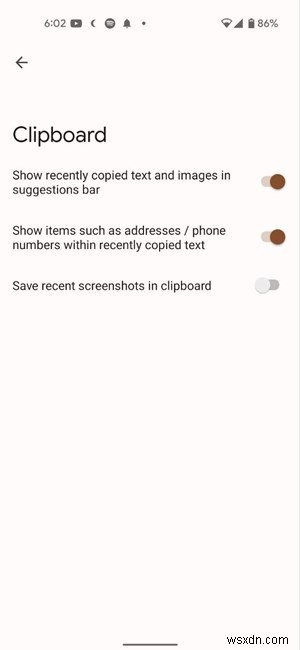 Gboard 완벽 활용 가이드: 안드로이드 구글 키보드 200% 사용법