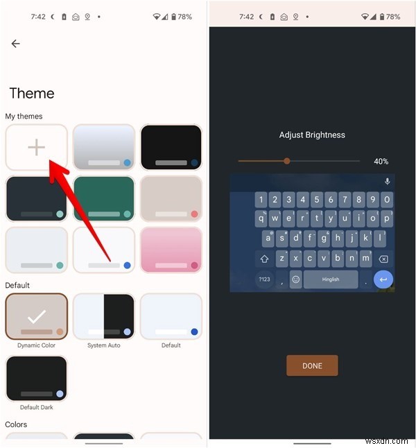Gboard 완벽 활용 가이드: 안드로이드 구글 키보드 200% 사용법