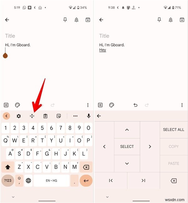 Gboard 완벽 활용 가이드: 안드로이드 구글 키보드 200% 사용법