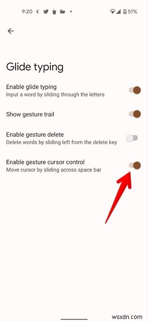 Gboard 완벽 활용 가이드: 안드로이드 구글 키보드 200% 사용법