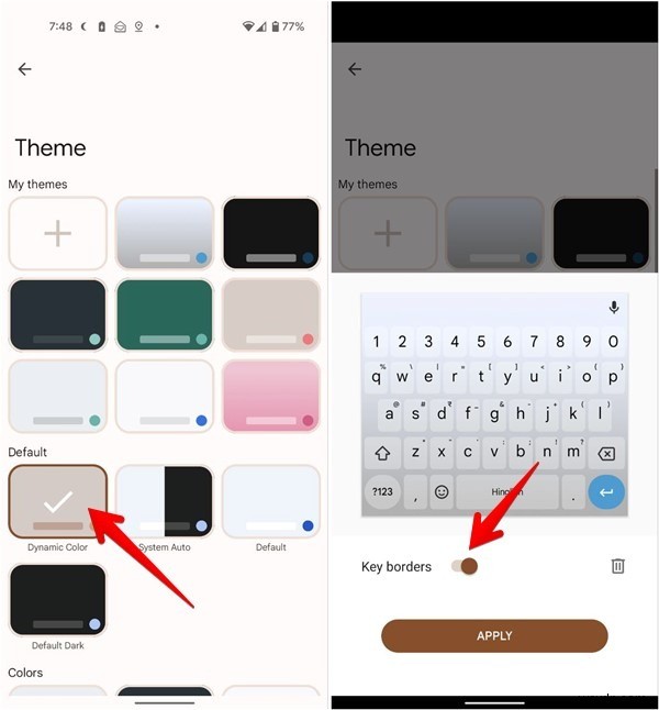Gboard 완벽 활용 가이드: 안드로이드 구글 키보드 200% 사용법