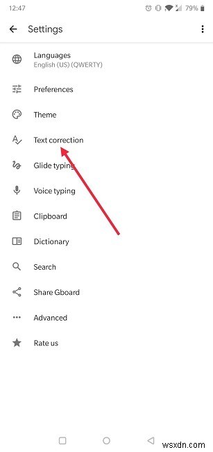 Gboard 완벽 활용 가이드: 안드로이드 구글 키보드 200% 사용법