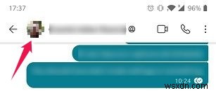 인기 채팅 앱에서 사라지는 메시지(자동 삭제 메시지) 보내는 방법 총정리