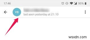 인기 채팅 앱에서 사라지는 메시지(자동 삭제 메시지) 보내는 방법 총정리