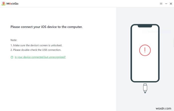 MockGo 리뷰: 탈옥 없이 아이폰 GPS 위치를 스푸핑하는 방법