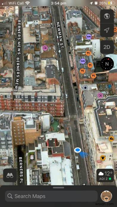 MockGo 리뷰: 탈옥 없이 아이폰 GPS 위치를 스푸핑하는 방법