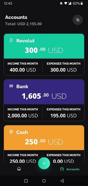 Ivy Wallet 앱 리뷰 – 복잡했던 가계 관리가 한결 쉬워집니다
