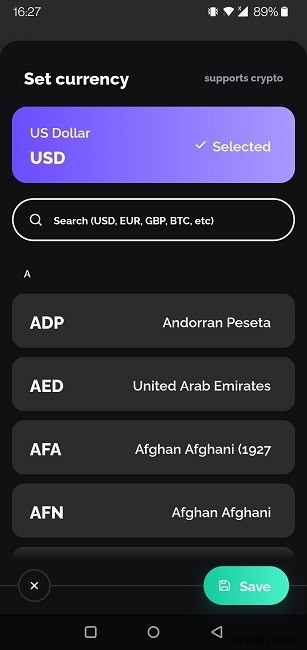 Ivy Wallet 앱 리뷰 – 복잡했던 가계 관리가 한결 쉬워집니다