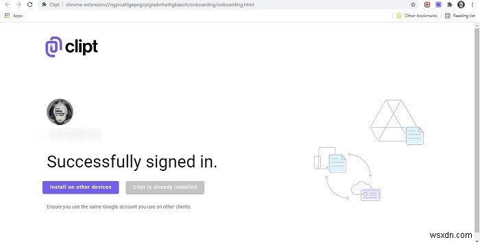 휴대폰과 PC 간 클립보드 동기화 방법 완벽 가이드