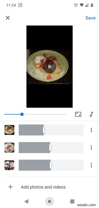 사진 한 장으로 영상을? 사진으로 비디오 만드는 최고의 모바일 앱 5선