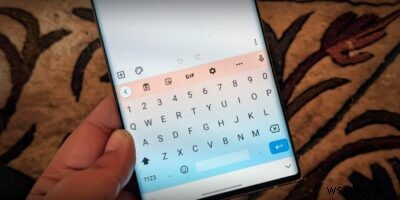 Gboard vs 삼성 키보드 vs SwiftKey, 어떤 키보드가 가장 좋을까?