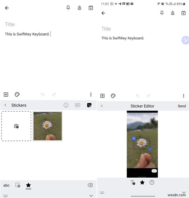 Gboard vs 삼성 키보드 vs SwiftKey, 어떤 키보드가 가장 좋을까?