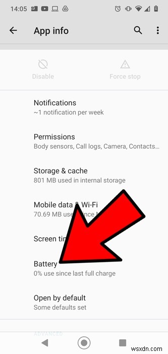 안드로이드에서 Google Play 서비스 배터리 소모 문제 해결하는 완벽 가이드