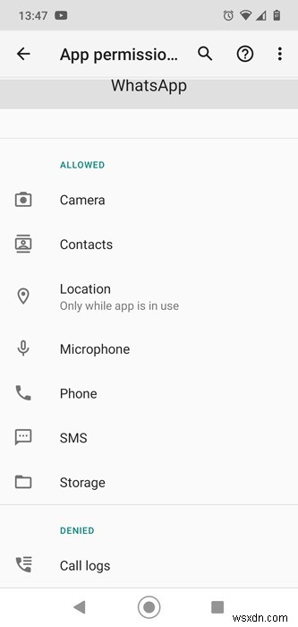 안드로이드에서 Google Play 서비스 배터리 소모 문제 해결하는 완벽 가이드