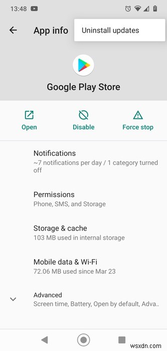 안드로이드에서 Google Play 서비스 배터리 소모 문제 해결하는 완벽 가이드