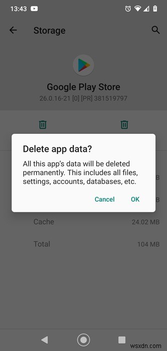 안드로이드에서 Google Play 서비스 배터리 소모 문제 해결하는 완벽 가이드