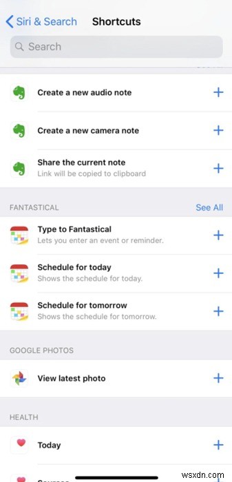 iOS 고급 사용자를 위한 필수 Siri 단축키 20선