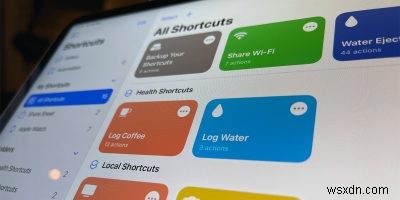 iOS 고급 사용자를 위한 필수 Siri 단축키 20선